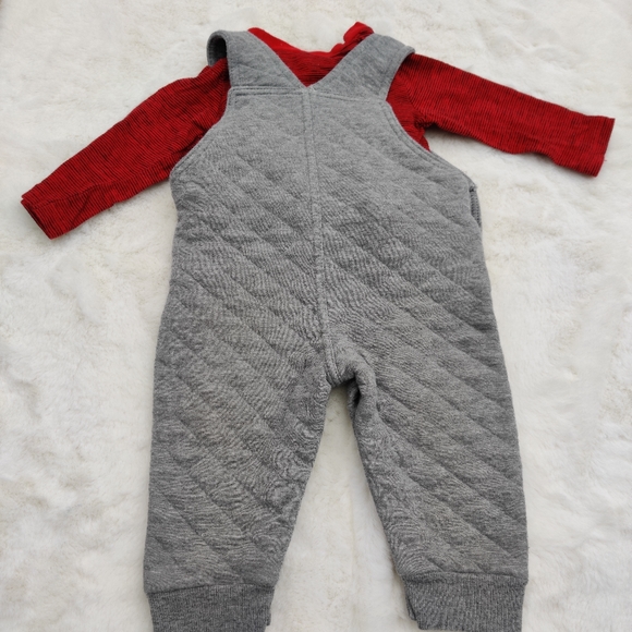 First impression size 6-9 months - Picture 5 of 6